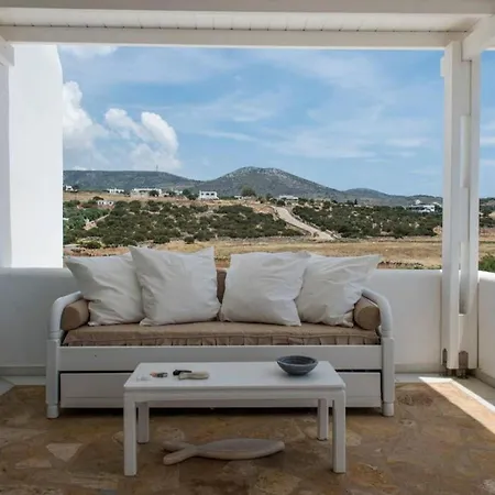 Dionysos In Сasa de vacaciones