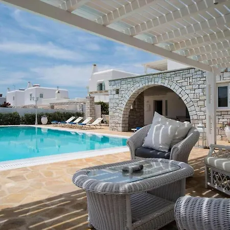 Сasa de vacaciones Dionysos In *