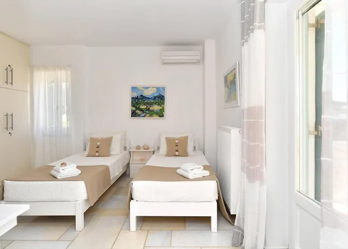 Ferienhaus Dionysos In *