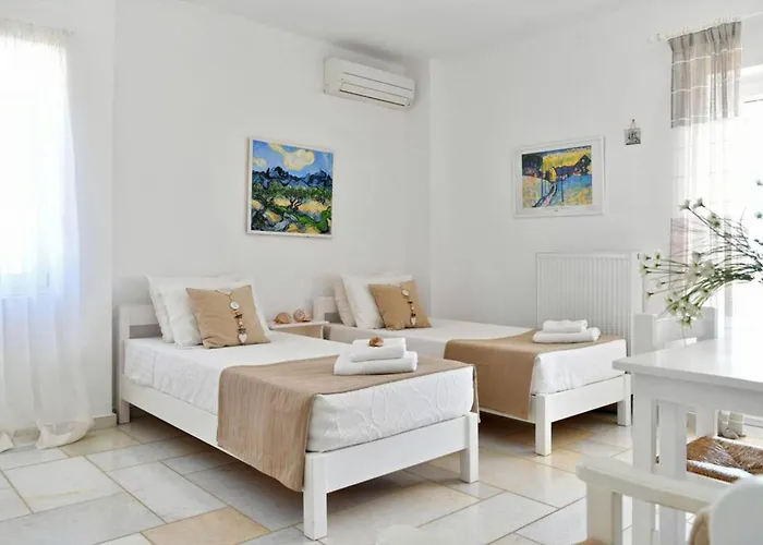 Ferienhaus Dionysos In *