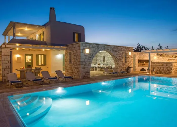 Dionysos In * Alikí