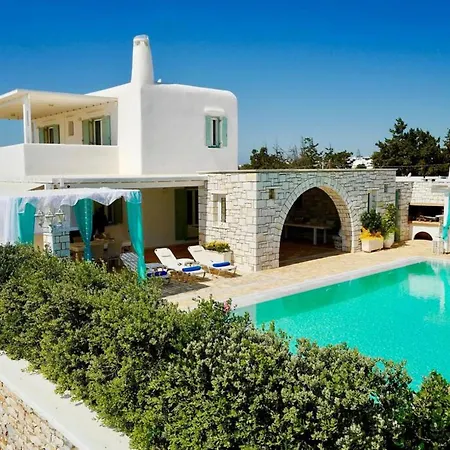 Dionysos In * Aliki (Paros)