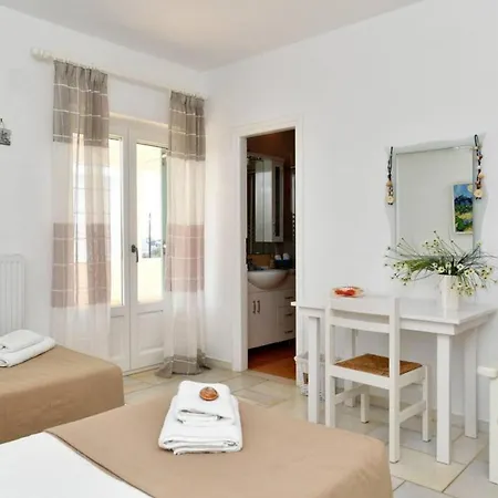 Dionysos In * Αλυκή