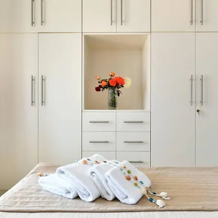 Holiday home Dionysos In Aliki (Paros)