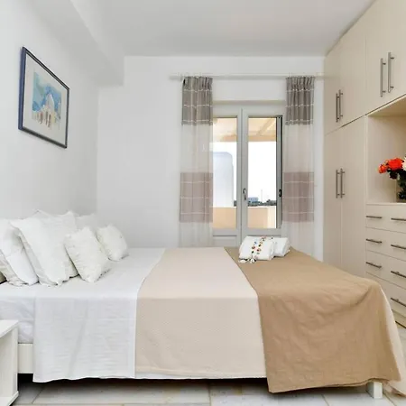 Dionysos In Aliki (Paros)