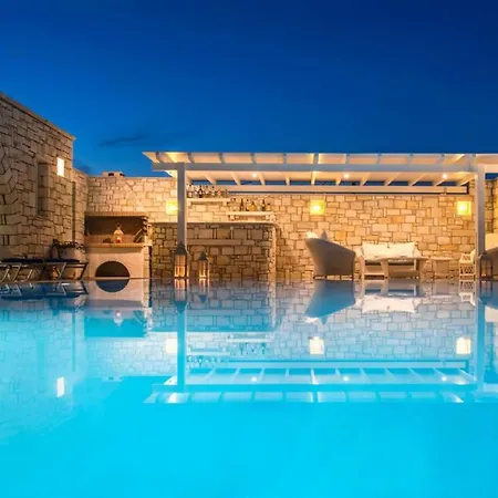 Σπίτι διακοπών Dionysos In