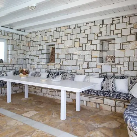 Dionysos In Aliki (Paros)