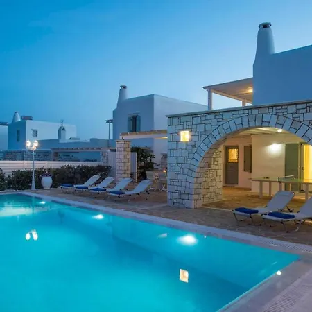 Dionysos In Aliki (Paros)