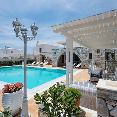 Holiday home Dionysos In