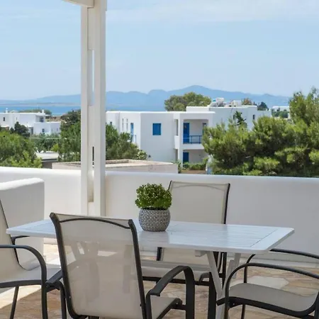 Dionysos In Aliki (Paros)