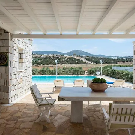 Dionysos In * Aliki (Paros)