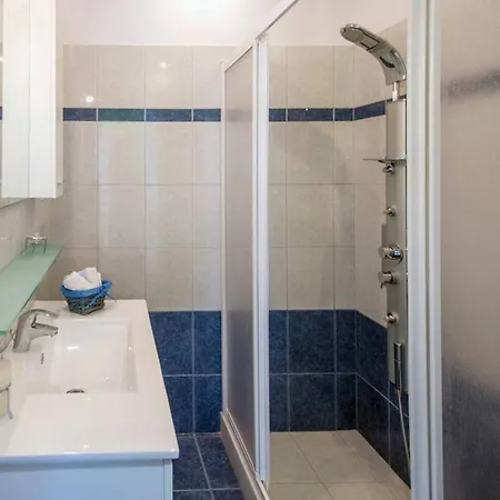 Holiday home Dionysos In