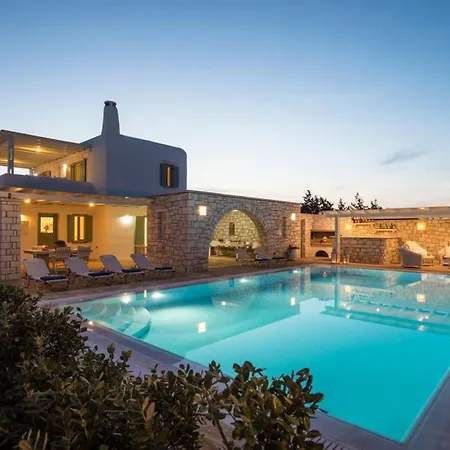 Dionysos In Aliki (Paros)