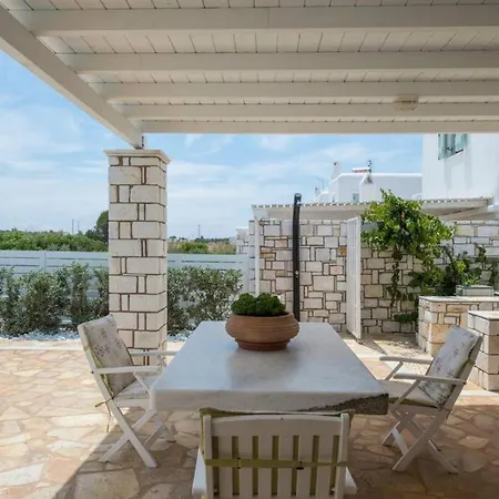 Holiday home Dionysos In