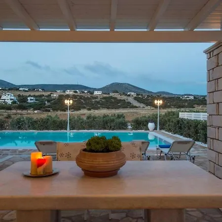 Holiday home Dionysos In