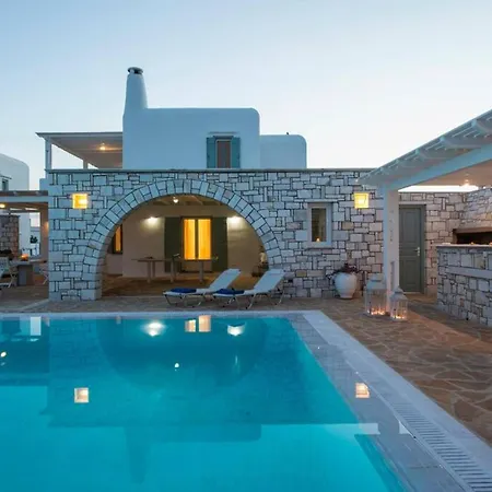 Holiday home Dionysos In *