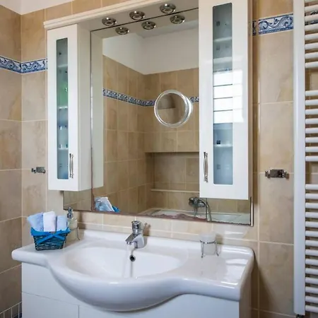 Holiday home Dionysos In Aliki (Paros)