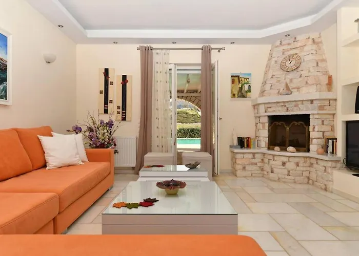 Dionysos In Aliki (Paros)