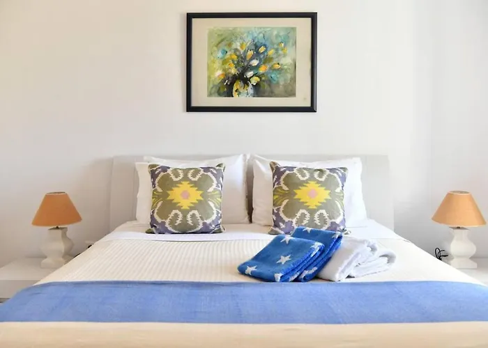 Holiday home Dionysos In