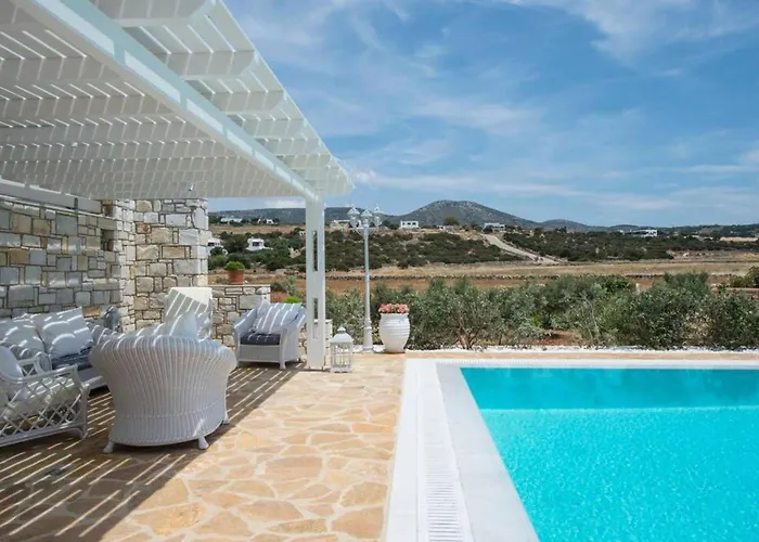 Dionysos In Holiday home *