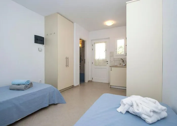 Dionysos In Holiday home