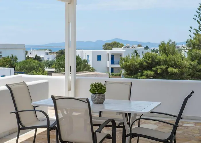 Dionysos In Aliki (Paros)