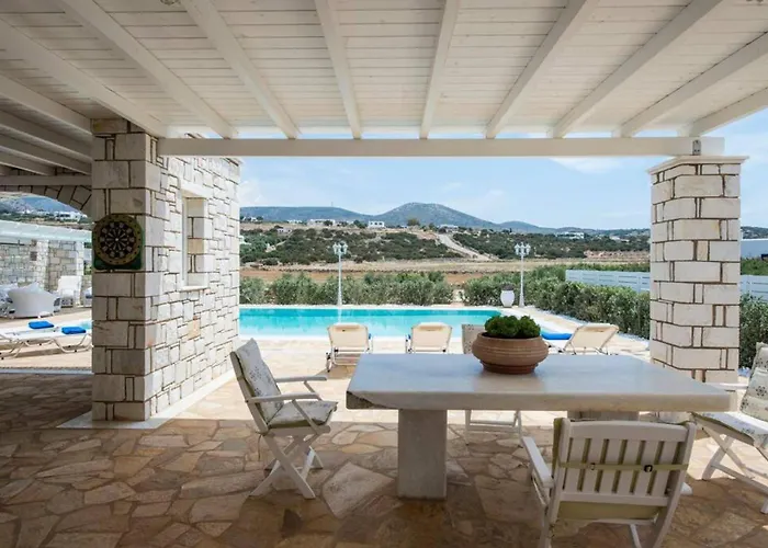 Dionysos In * Aliki (Paros)