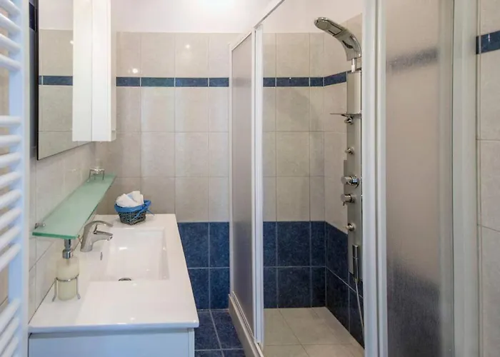 Holiday home Dionysos In