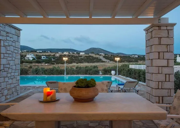 Holiday home Dionysos In