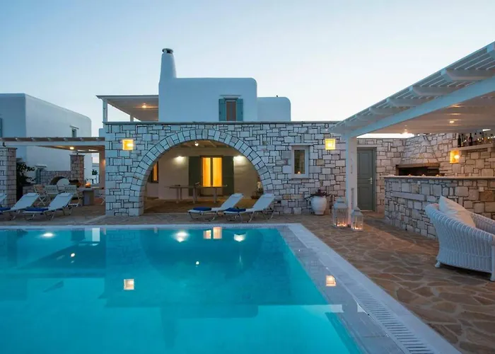 Holiday home Dionysos In *