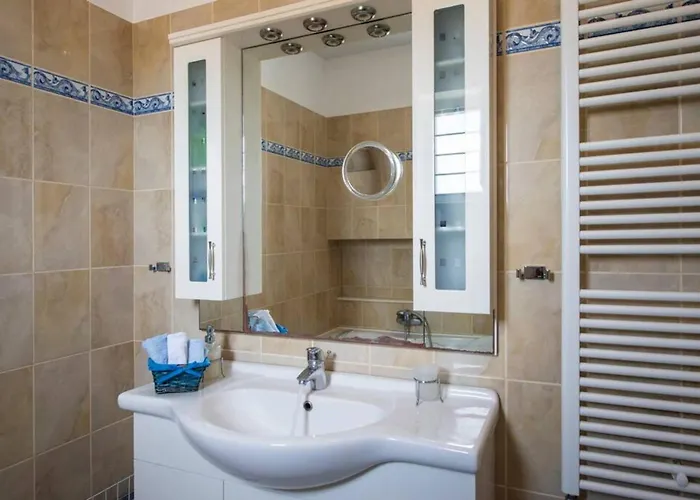 Holiday home Dionysos In Aliki (Paros)